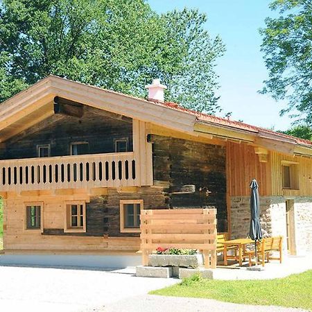 Exenbacher Hof Traumbauernhaus S'Haisl Arnbruck Kültér fotó
