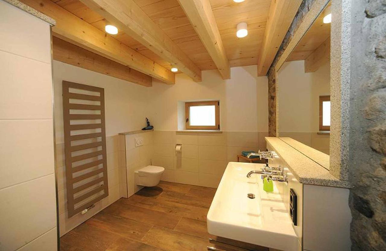 Exenbacher Hof Traumbauernhaus S'Haisl Arnbruck Kültér fotó
