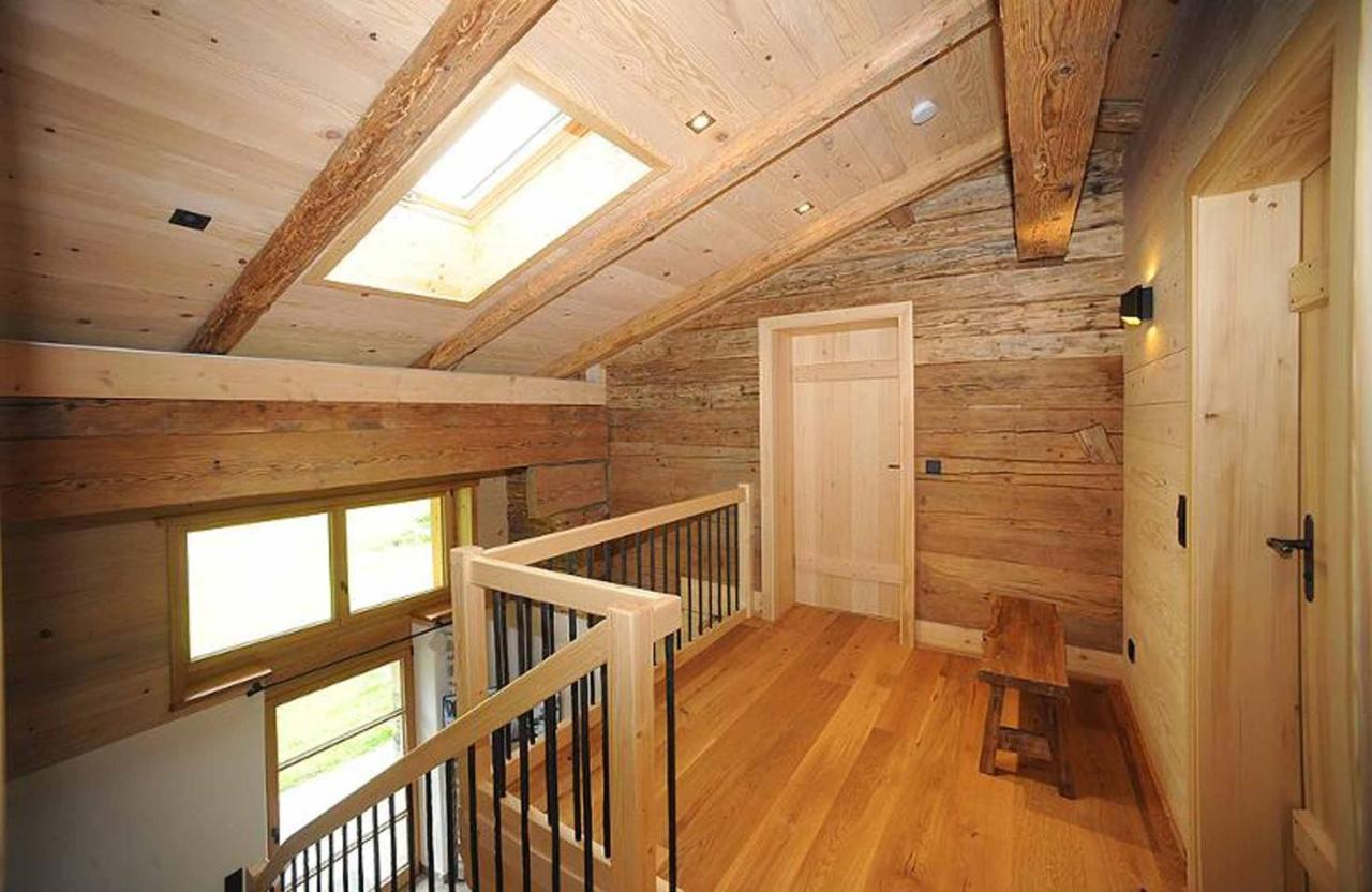 Exenbacher Hof Traumbauernhaus S'Haisl Arnbruck Kültér fotó
