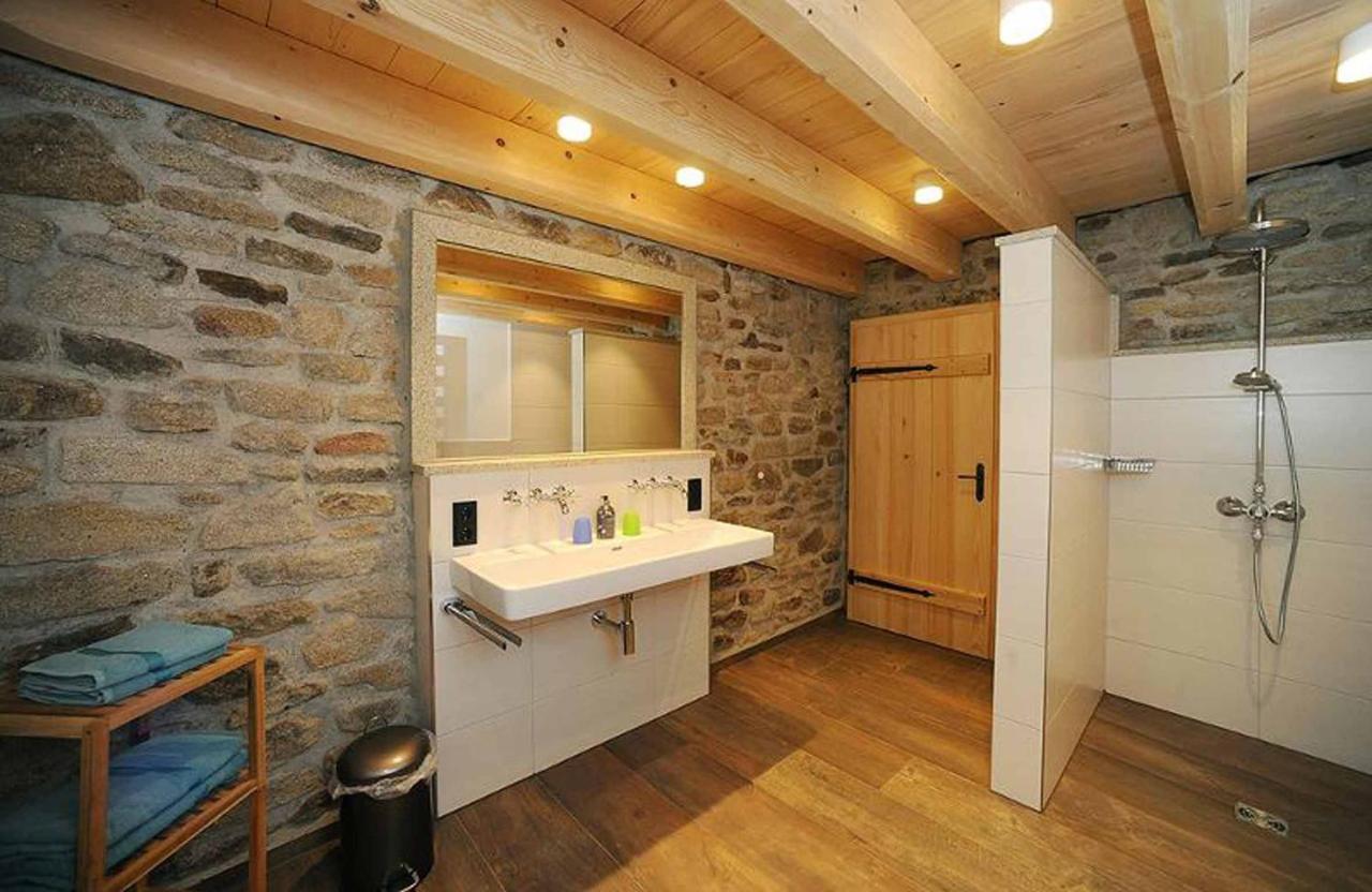 Exenbacher Hof Traumbauernhaus S'Haisl Arnbruck Kültér fotó