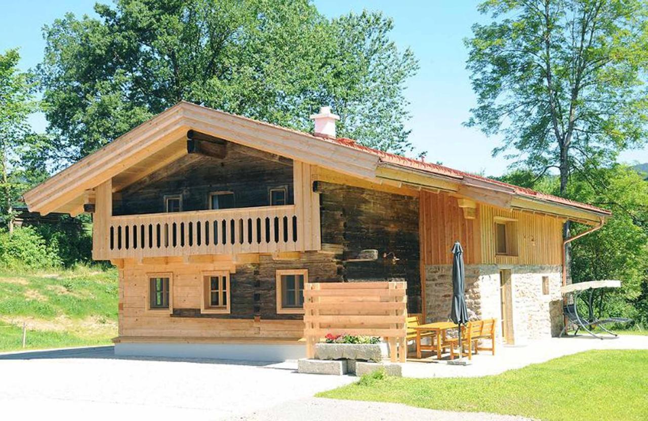 Exenbacher Hof Traumbauernhaus S'Haisl Arnbruck Kültér fotó
