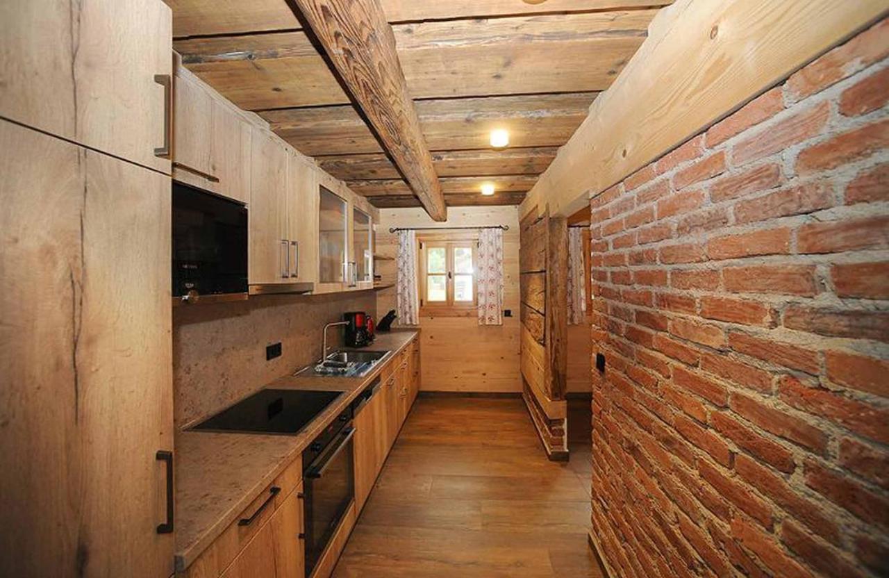 Exenbacher Hof Traumbauernhaus S'Haisl Arnbruck Kültér fotó