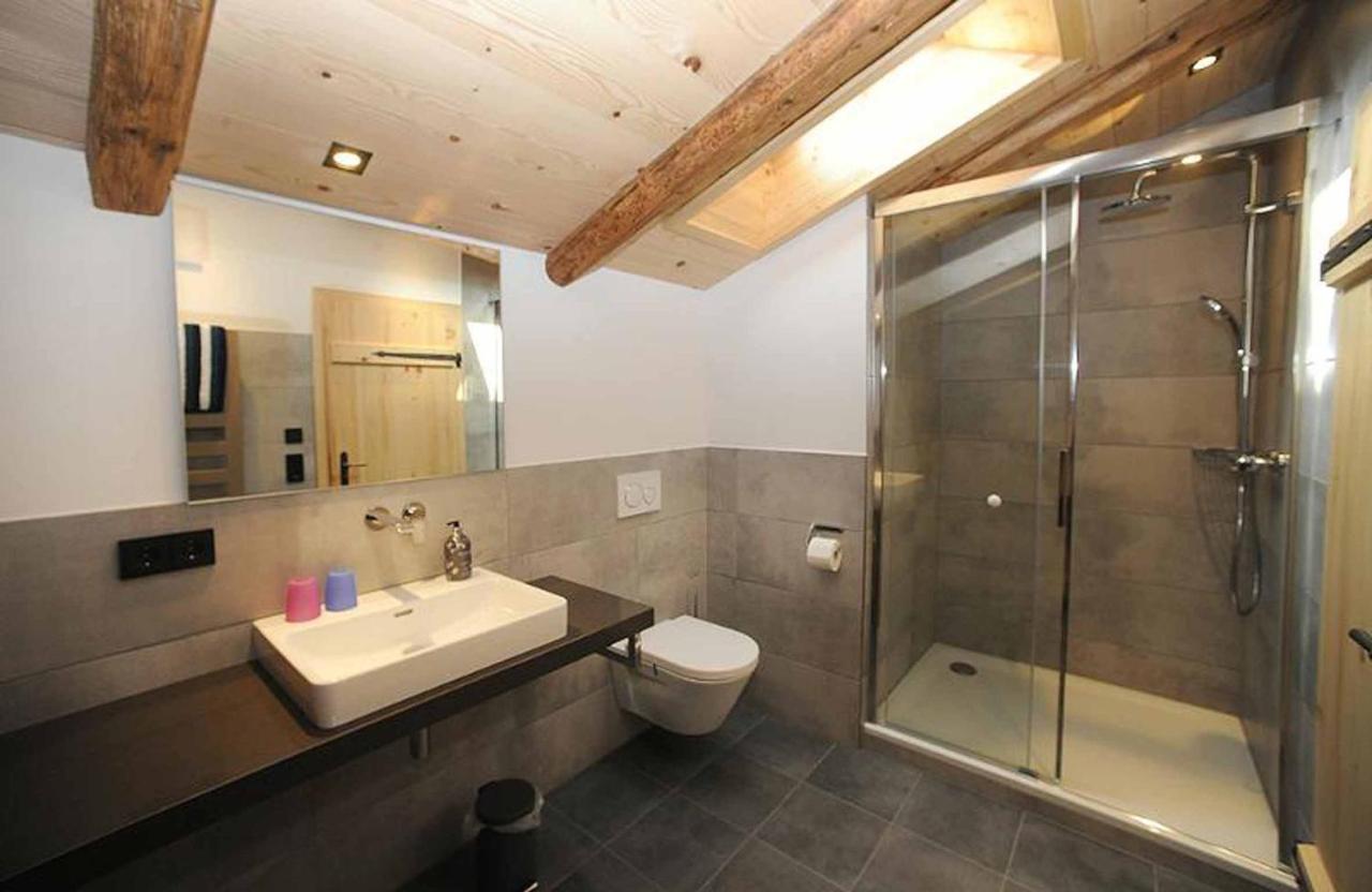 Exenbacher Hof Traumbauernhaus S'Haisl Arnbruck Kültér fotó