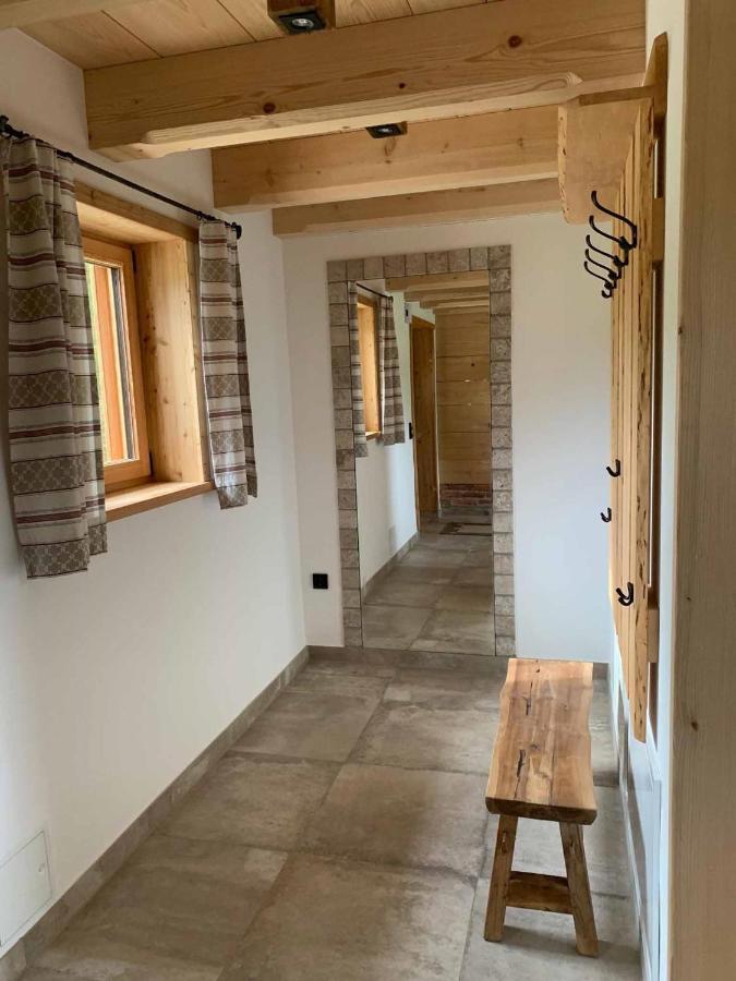 Exenbacher Hof Traumbauernhaus S'Haisl Arnbruck Kültér fotó